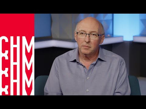 Interview with Ray O'Farrell - YouTube