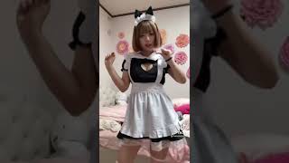 コスプレ レム 美少女 tiktokまとめPart18
