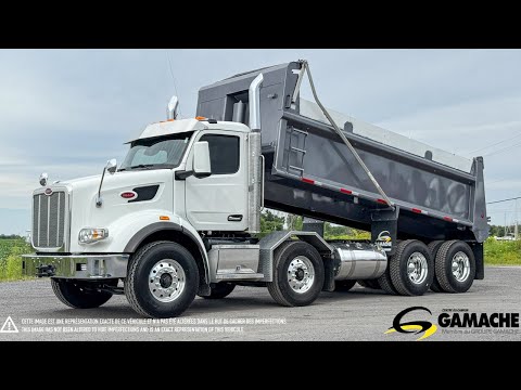 PETERBILT 567 2022