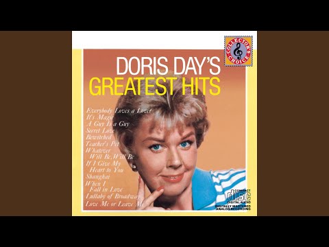 Everybody Loves A Lover (Single Version)