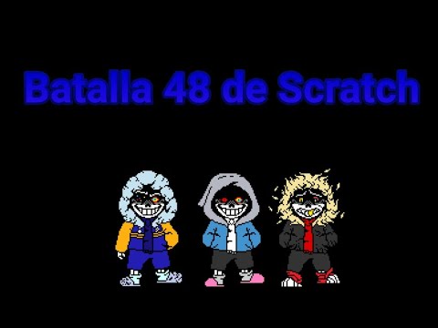 Heroes Time Trio (Otra Versión/Other Versión) (Scratch#48)