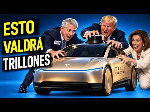 Bill Ackman, Donald Trump y Nancy Pelosi Apuntan Al Mismo Trade