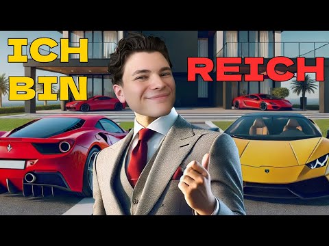 WHAT LIFE WOULD BE LIKE AS A RICH PERSON 💸💵🤑