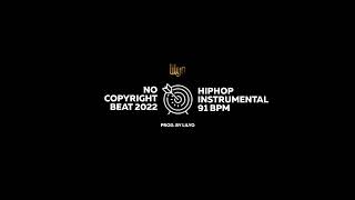 Download lagu NO COPYRIGHT BEAT 2022 - 91 BPM (Hip-Hop Instrumental) Prod. by LILYO mp3