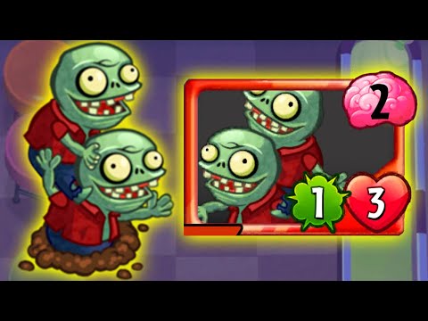 EARLY ACCESS! 8/11/2021 (August 11th) - Pinata Party - Plants vs. Zombies Heroes (PVZ Heroes)