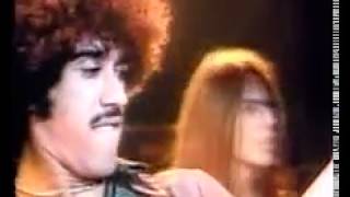 Thin Lizzy Dedication