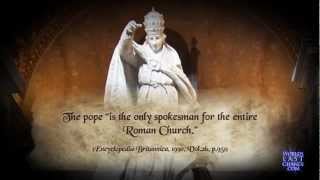 The Biggest Vatican Secret Revealed!