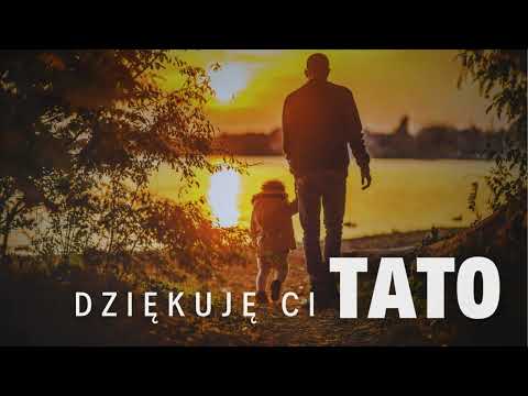 DZIĘKUJĘ CI TATO (Official Audio) #BabskieMelodie  / Piosenka dla Taty