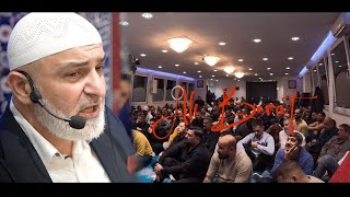 Download lagu Ali Berat - Islamsko Seminari Ko Dzamije | All wadud thaj iKUREV Dusseldorf | 2025 mp3