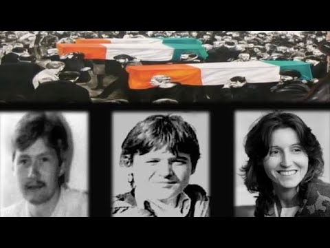 Death on the Rock | Gibraltar 3 | Full Documentary HD