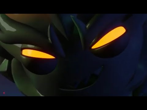 Mario + Rabbids Sparks of Hope - Gameplay Playthrough Pt. 21