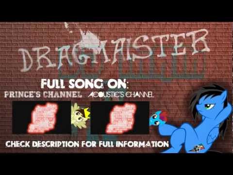 AcousticBrony and PrinceWhateverer - Breaking Bonds (ft. Mando, MHM, Lulz, George) [LINK]