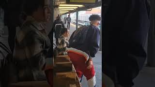 Download lagu Janitor saves girl from creepy man #shorts #viral #girl mp3
