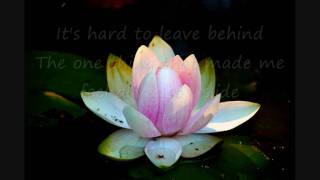 Anywhere but Here w/ Lyrics [HD]