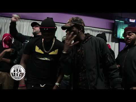 Nls Eezzy vs JO Kool