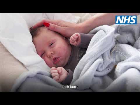 Baby care at home - YouTube