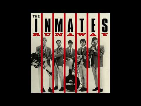 The In Mates - London Town   (1966)