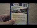 1 VHS Tape I Forgot To Show In My Thomas Friends VHS Collection 2026 Edition