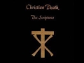 Christian Death Vanity