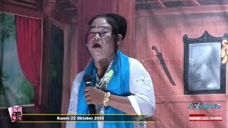 Download lagu LAWAKAN WA KEPON TERBARU SANDIWARA LINGGA BUANA mp3