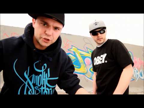 WUER x Pablo Apg - Mieszanka Wybuchowa (prod.Tyran)