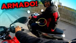 FATOS CURIOSOS NO TRÂNSITO (EP.688)