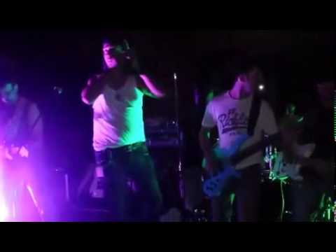 T'IMMAGINI - THE REWIND BAND VASCO TRIBUTE