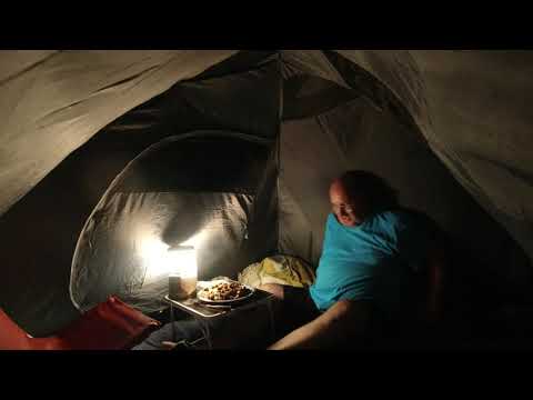 MongoTV_5137 - Min Aftensmad - DANISH MUKBANG - Del 1 - RIS Med Stegte PØLSER - OST og TOMATSOVS