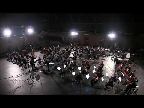 Stanisław Wisłocki - "Symfonia o tańcu na orkiestrę"