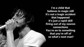 Eyedea - Track 1 (lyrics)