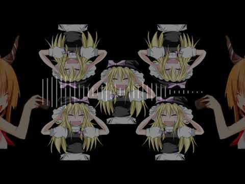 原曲を刻む hatsuotomad