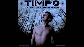 Timpo-Get away Feat. Chris Bell(Prod. by Atu)
