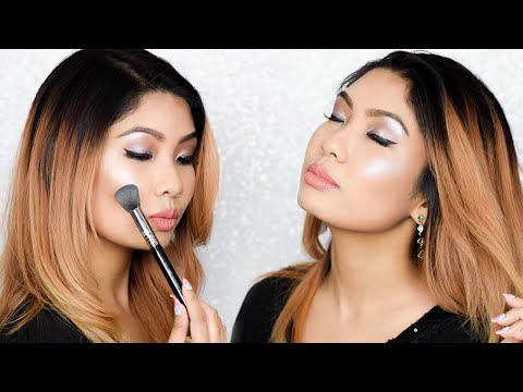 Sleek MakeUp Highlighting Palettes in Solstice, Midas Touch and Precious Metals | Pen My Blog