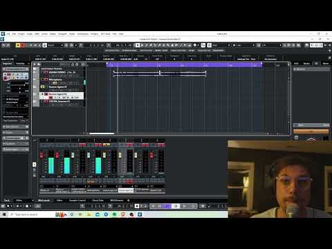 Cubase Beat Tutorial Big KRIT