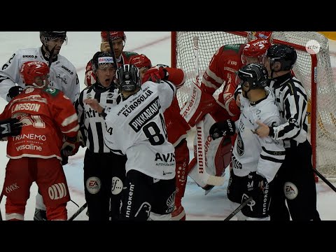 12.9.2025 Vaasan Sport  - TPS || kooste