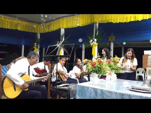 Umbandaime.Davi. Encontro 2013 Fortaleza.