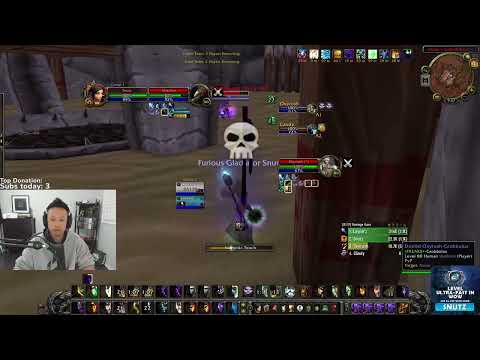 Snutz/Laynerz Shatter combos