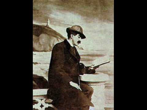 Flores negras Dueto de Antaño