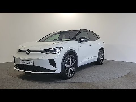 Volkswagen ID.4 GTX - Image 2