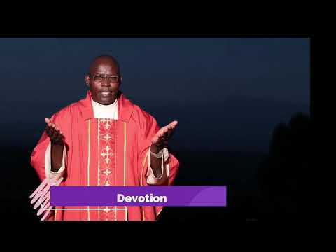 FRUITS AND GIFTS OF THE HOLY SPIRIT - PART 4