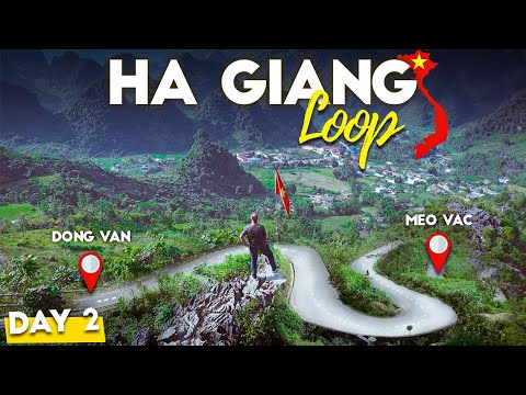 Your Guide to The Ha Giang Loop Part 2 of 4