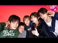 Relay Dance CORTIS REDRED 4K