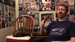 Shnootz - Reaction Video (Blancmange - Believe)