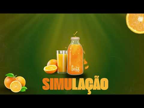 DJ Lenispy ft Jairo No Beat - Simulação | Afro House Original Mix 2025 (Licenciado)