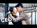 Top 10 Contract Marriage Chinese Dramas That'll Make You Wish You Were In A Fake Loveless Marriage!