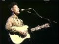 LYLE LOVETT My Baby Don't Tolerate 2009 LiVe
