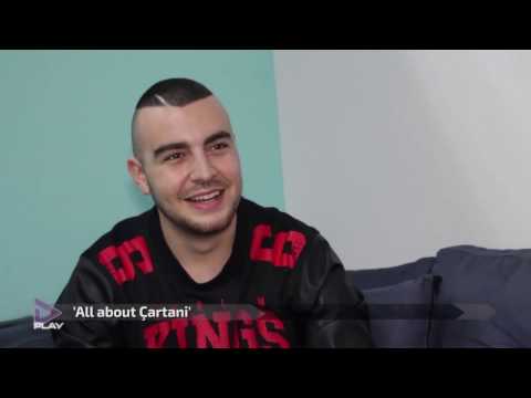 Interviste ÇARTANI - PLAY ZICO TV