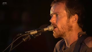 The best live version of I Remember by Damien Rice