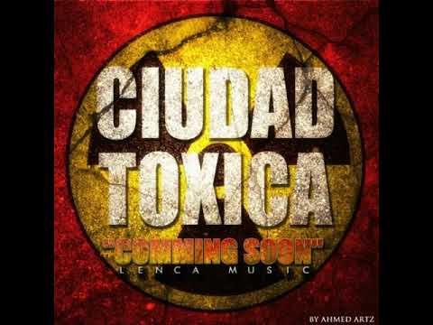 DJ SALOMON - Toxic Riddim (Liam Ft Nibu Man)