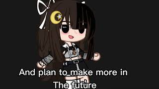 New channel !!!! Link in description